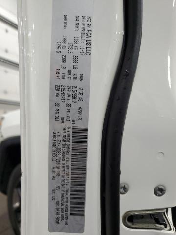 2018 JEEP COMPASS TR #3283988861