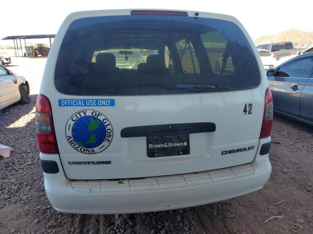 2002 CHEVROLET VENTURE #3309318998