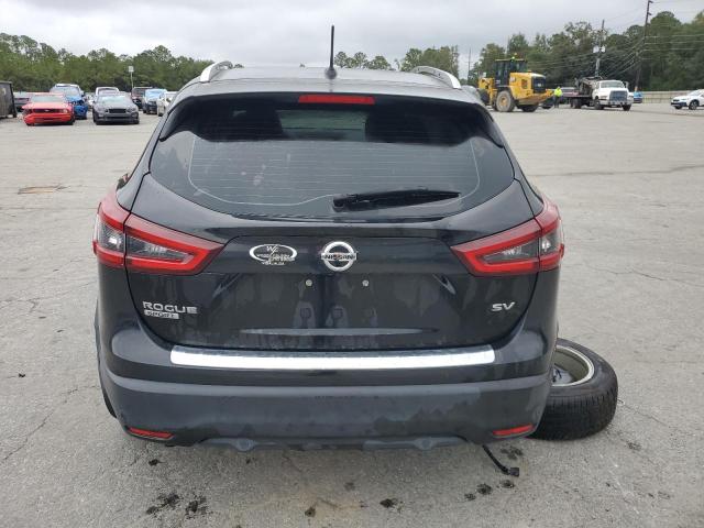 2020 NISSAN ROGUE SPOR #3296280491