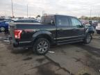 Lot #3317734095 2017 FORD F150 SUPER