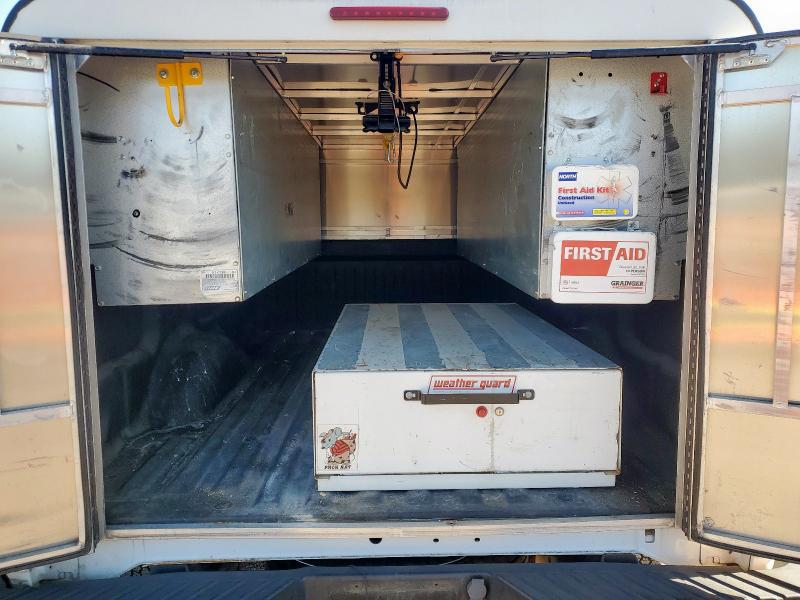 2014 FORD F150 #3309315999