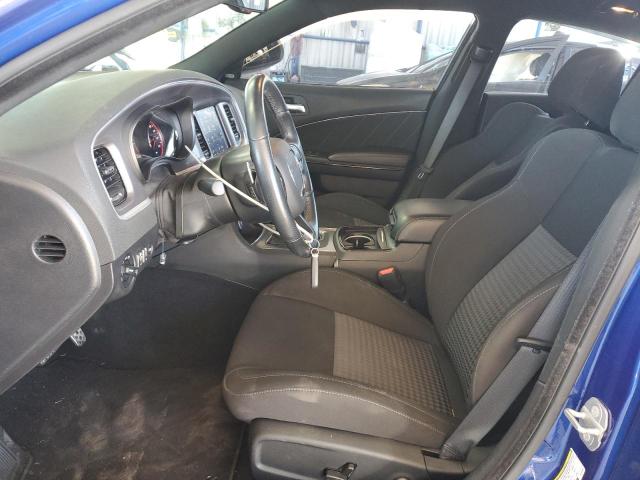 2022 DODGE CHARGER R/ - 2C3CDXCT4NH106667