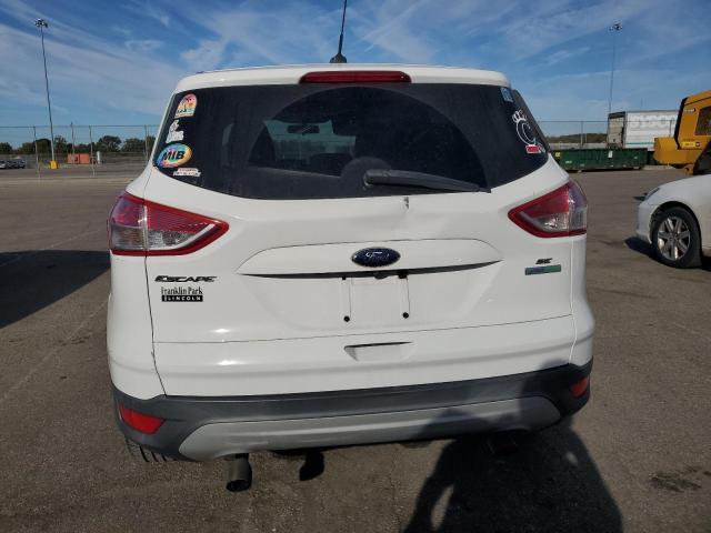 2014 FORD ESCAPE SE - 1FMCU0GX2EUD85934