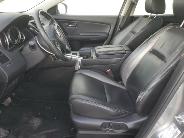 2012 MAZDA CX-9 #3307187884