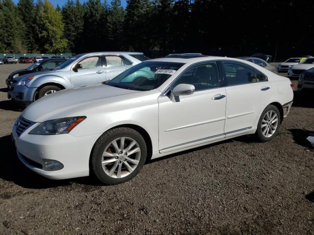 2011 LEXUS ES 350 #3281432005