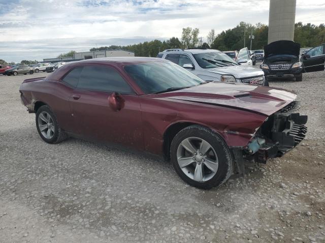 2021 DODGE CHALLENGER SXT - 2C3CDZAG9MH503064