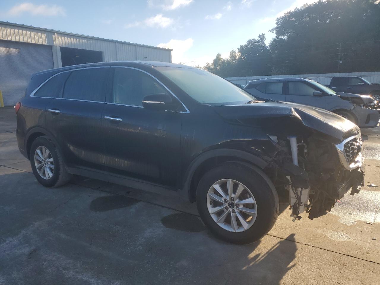 KIA SORENTO L
