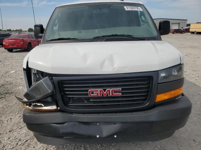 2023 GMC SAVANA G25 #3290472758