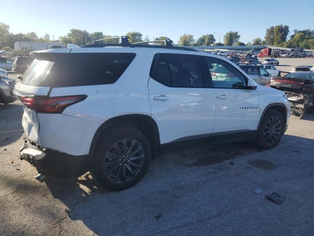2022 CHEVROLET TRAVERSE R #3284740558