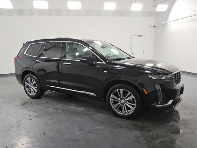2025 CADILLAC XT6 PREMIU - 1GYKPDRS2SZ119323