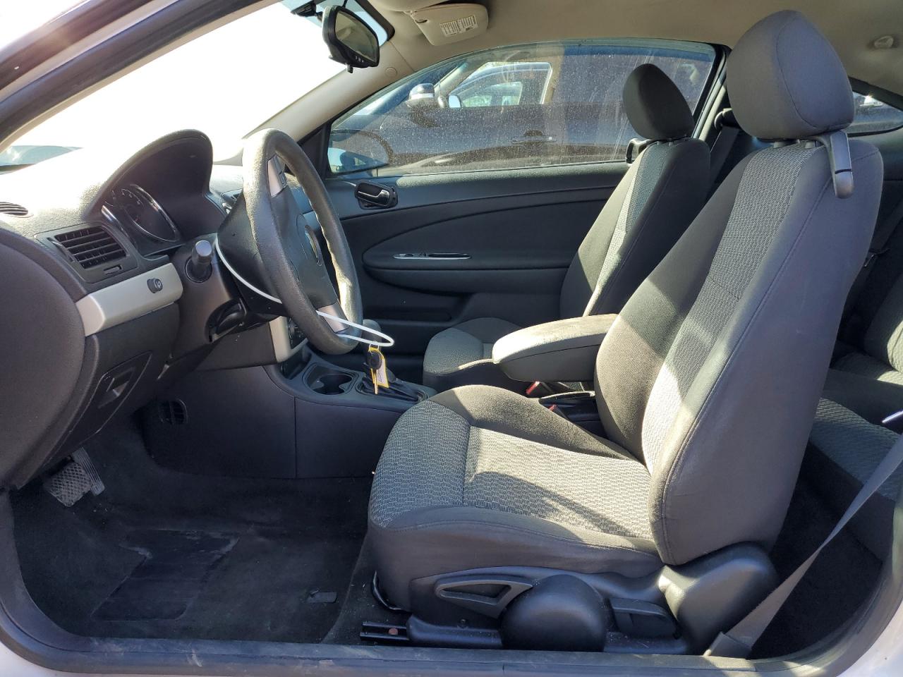 CHEVROLET COBALT 1LT