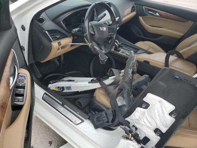 2021 CADILLAC CT5 PREMIUM LUXURY 1G6DN5RKXM0144362