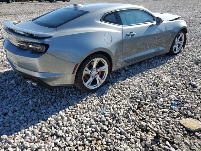 2023 CHEVROLET CAMARO LT1 - 1G1FF1R70P0123444