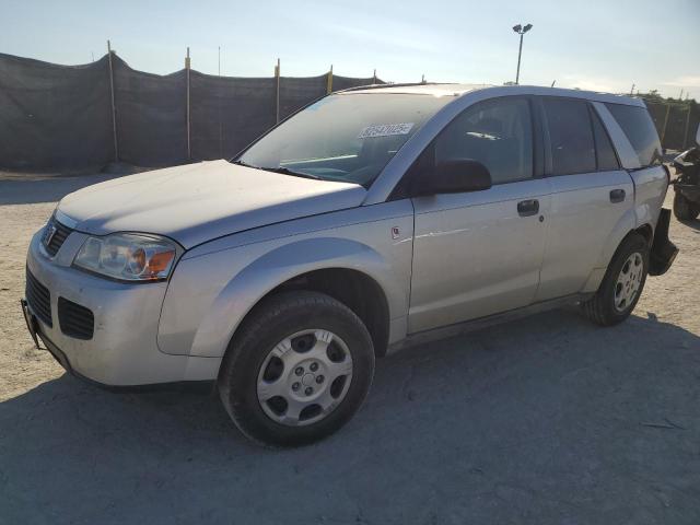 Global Auto Auctions: 2007 SATURN VUE