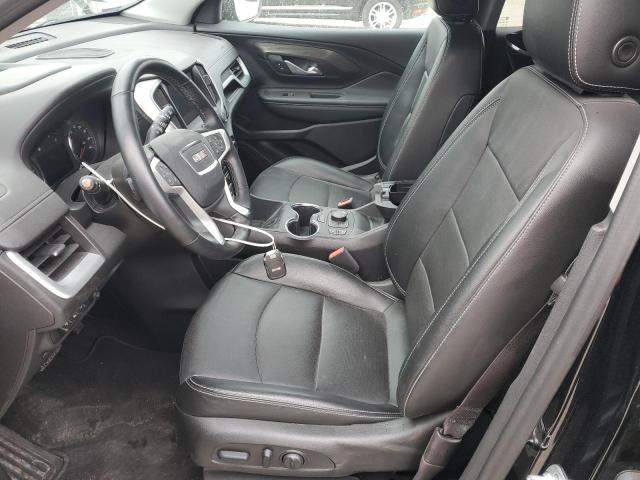 2024 GMC TERRAIN SL - 3GKALVEG6RL186002