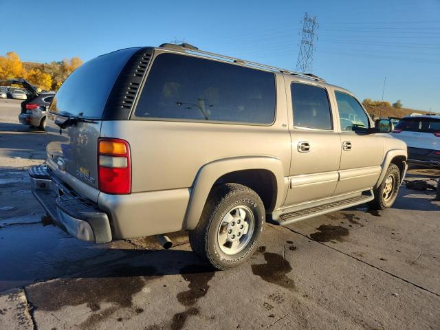 2003 CHEVROLET SUBURBAN K #3288040142
