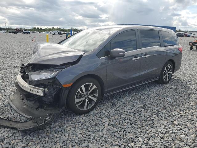HONDA ODYSSEY TOURING