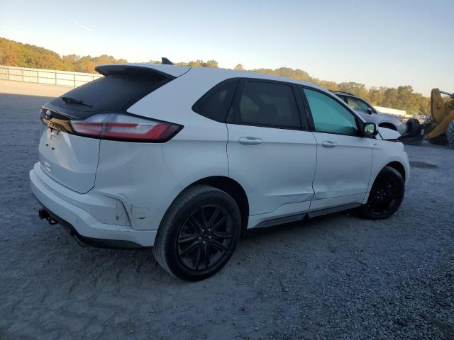 2021 FORD EDGE SEL - 2FMPK4J91MBA08234