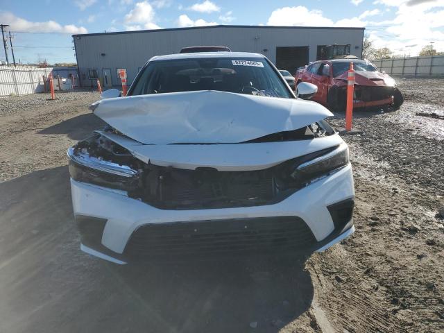 2024 HONDA CIVIC LX - 19XFL2H50RE002817