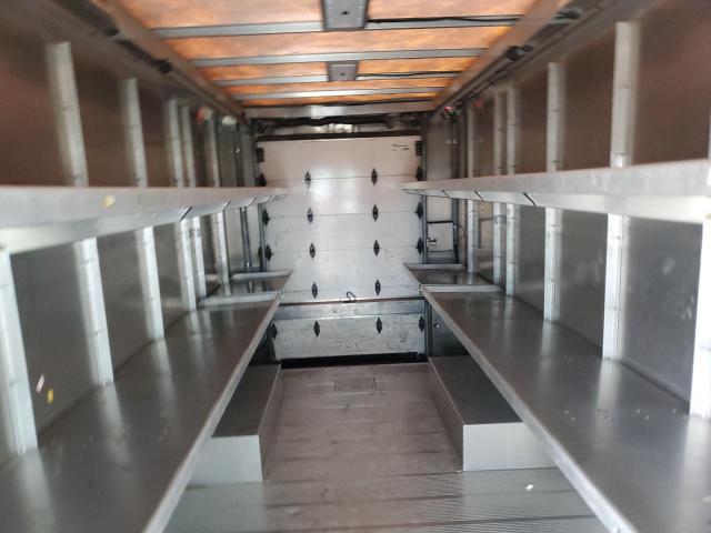 2020 FREIGHTLINER CHASSIS M #3305407308