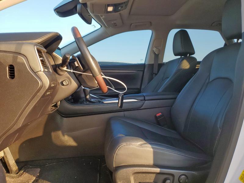 2021 LEXUS RX 350 - 2T2HZMAA7MC185503