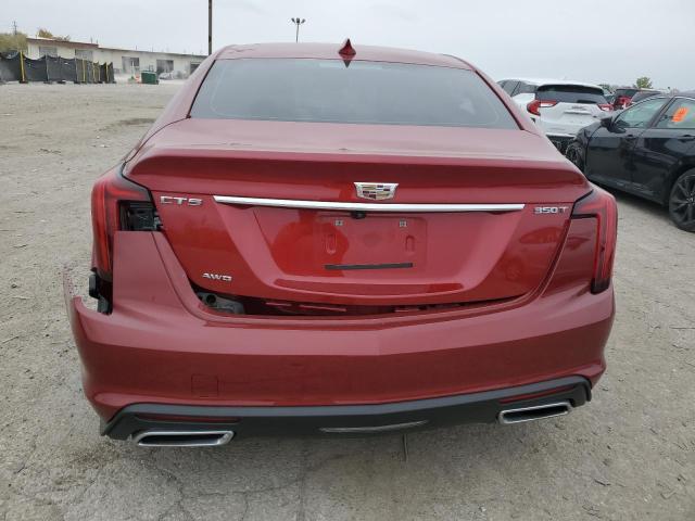 2020 CADILLAC CT5 LUXURY 1G6DX5RK7L0129102