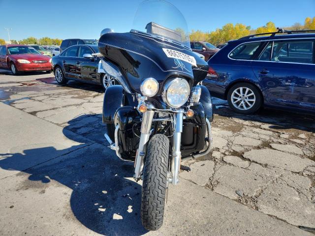 2013 HARLEY-DAVIDSON FLHTCUTG T - 1HD1MAM18DB853370