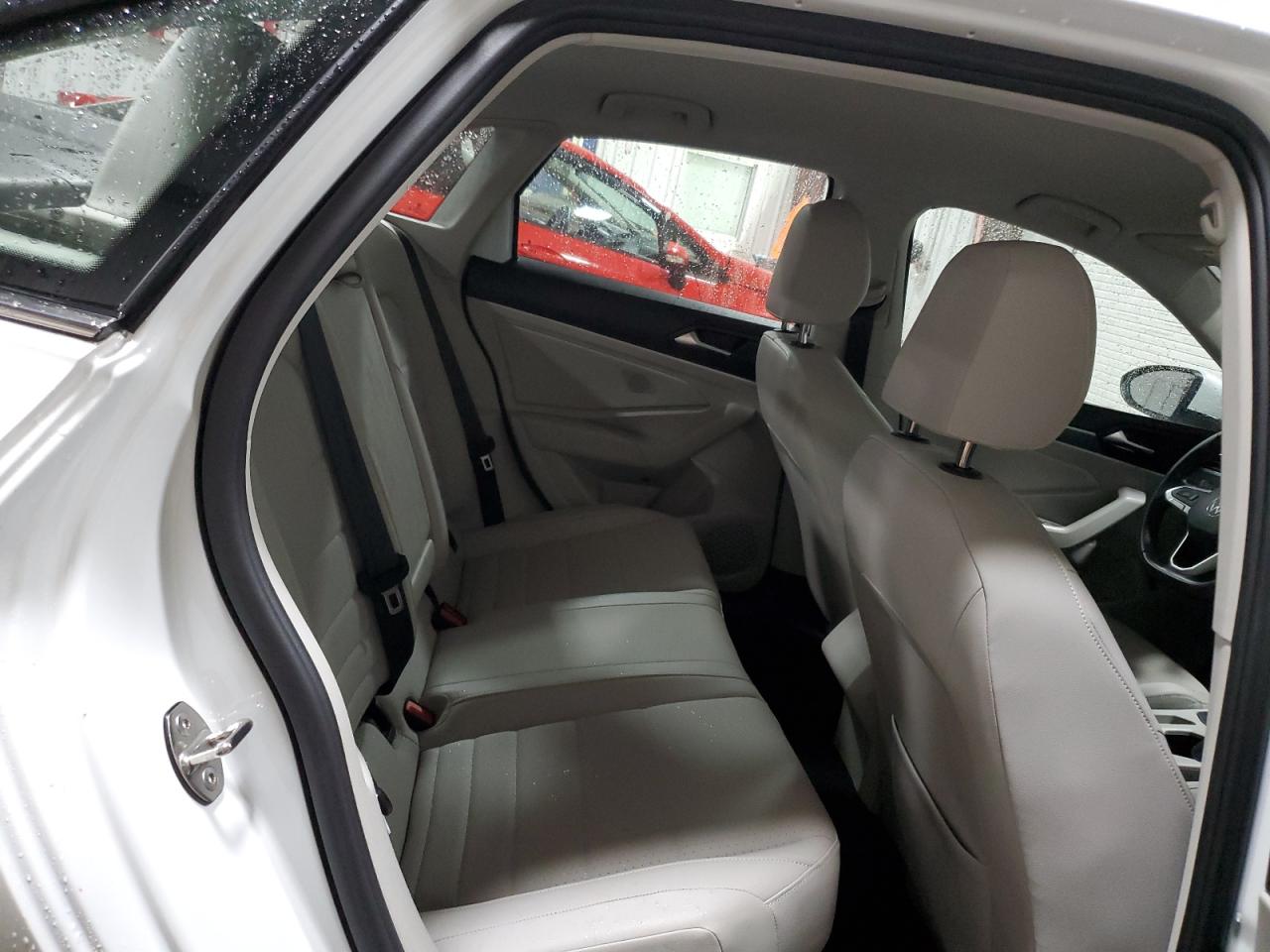 Lot #3315988087 2024 VOLKSWAGEN JETTA SE