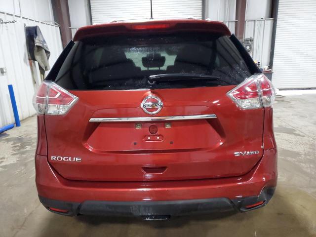 2015 NISSAN ROGUE S - 5N1AT2MV3FC883656