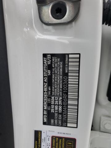 2024 MERCEDES-BENZ GLC 300 4M #3287774098