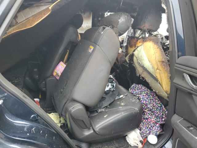 2016 MAZDA CX-9 TOURI #3286702290