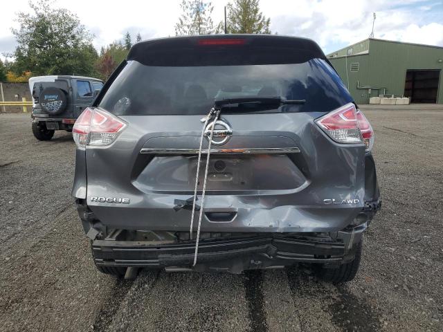 2015 NISSAN ROGUE S - 5N1AT2MV5FC832157