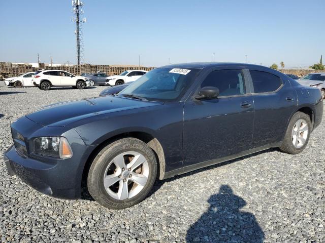 DODGE CHARGER SE