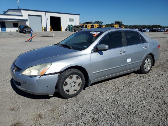 Global Auto Auctions: 2004 HONDA ACCORD EX