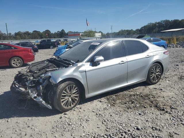 2018 TOYOTA CAMRY XSE #3286744313