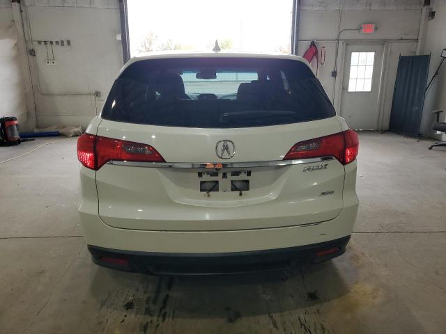 2014 ACURA RDX - 5J8TB3H31EL001284