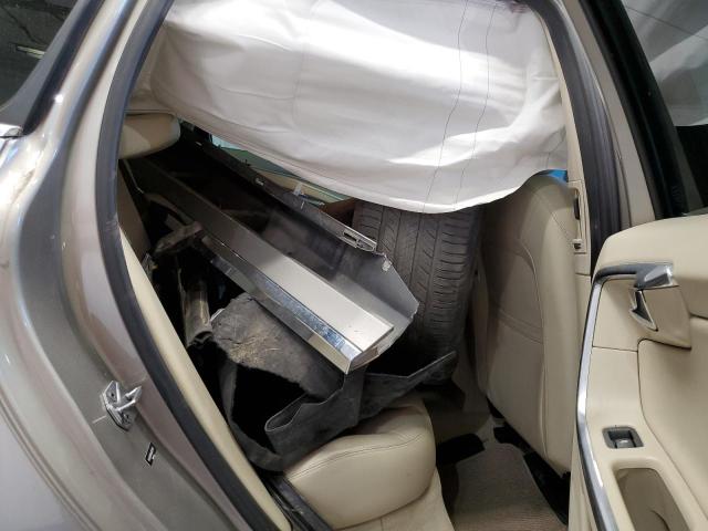 2016 VOLVO XC60 T6 PL YV4902RM4G2831103