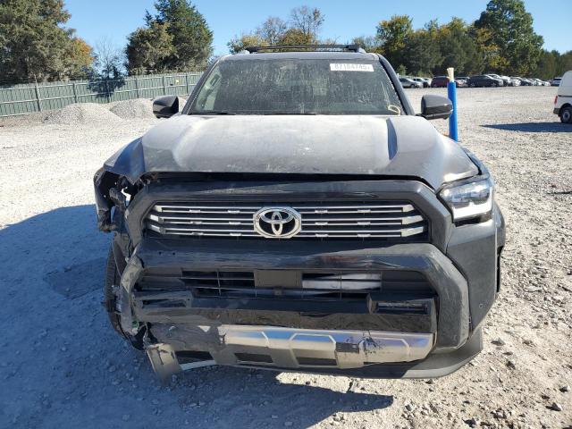2025 TOYOTA 4RUNNER LI JTEVB5BR8S5004887