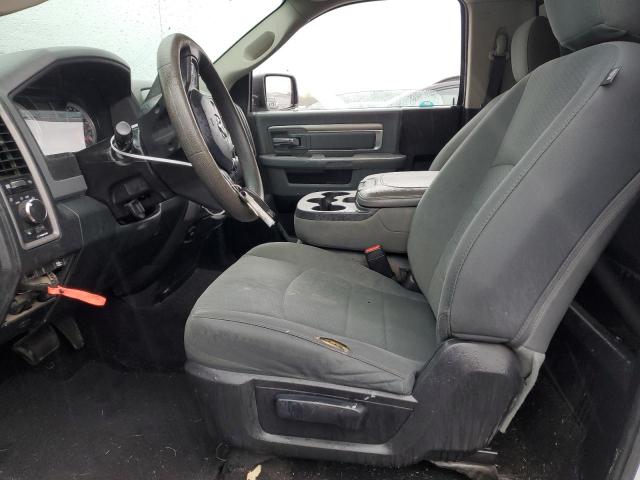 2016 RAM 1500 ST - 3C6JR6DGXGG135813