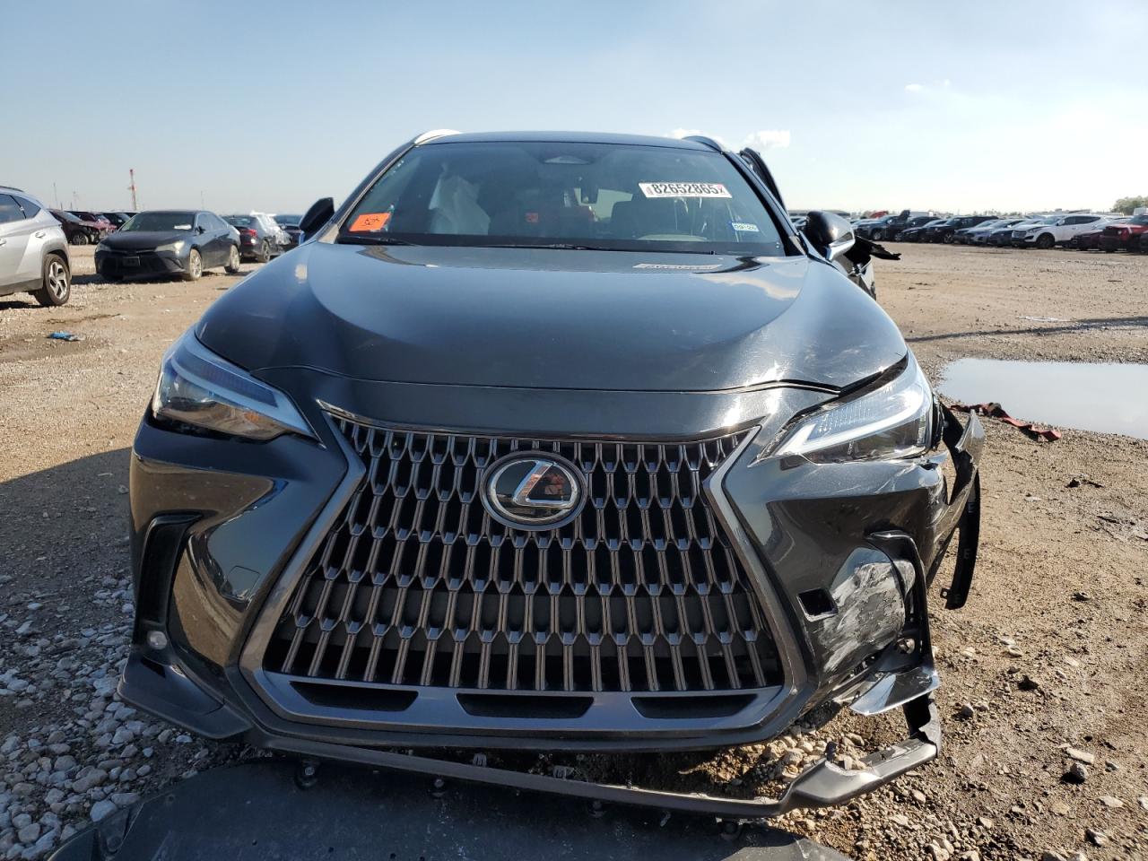 LEXUS NX 250 BASE