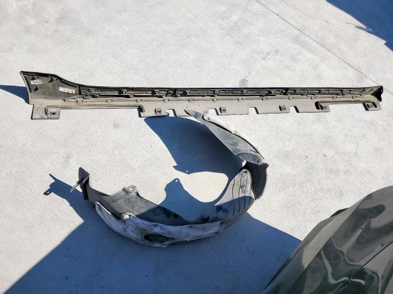 2022 KIA FORTE GT L 3KPF54AD9NE497147