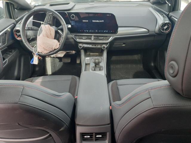 2025 CHEVROLET EQUINOX RS - 3GN7DSRR7SS215698