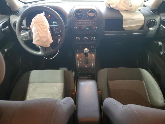 2013 JEEP PATRIOT SP - 1C4NJRBB3DD248862