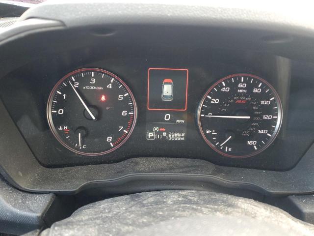 2024 SUBARU IMPREZA RS JF1GUHJC2R8237751