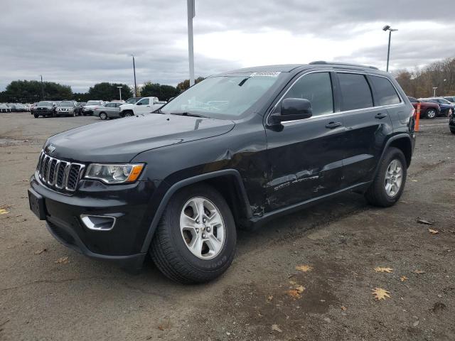 2017 JEEP GRAND CHER - 1C4RJFAG7HC891885