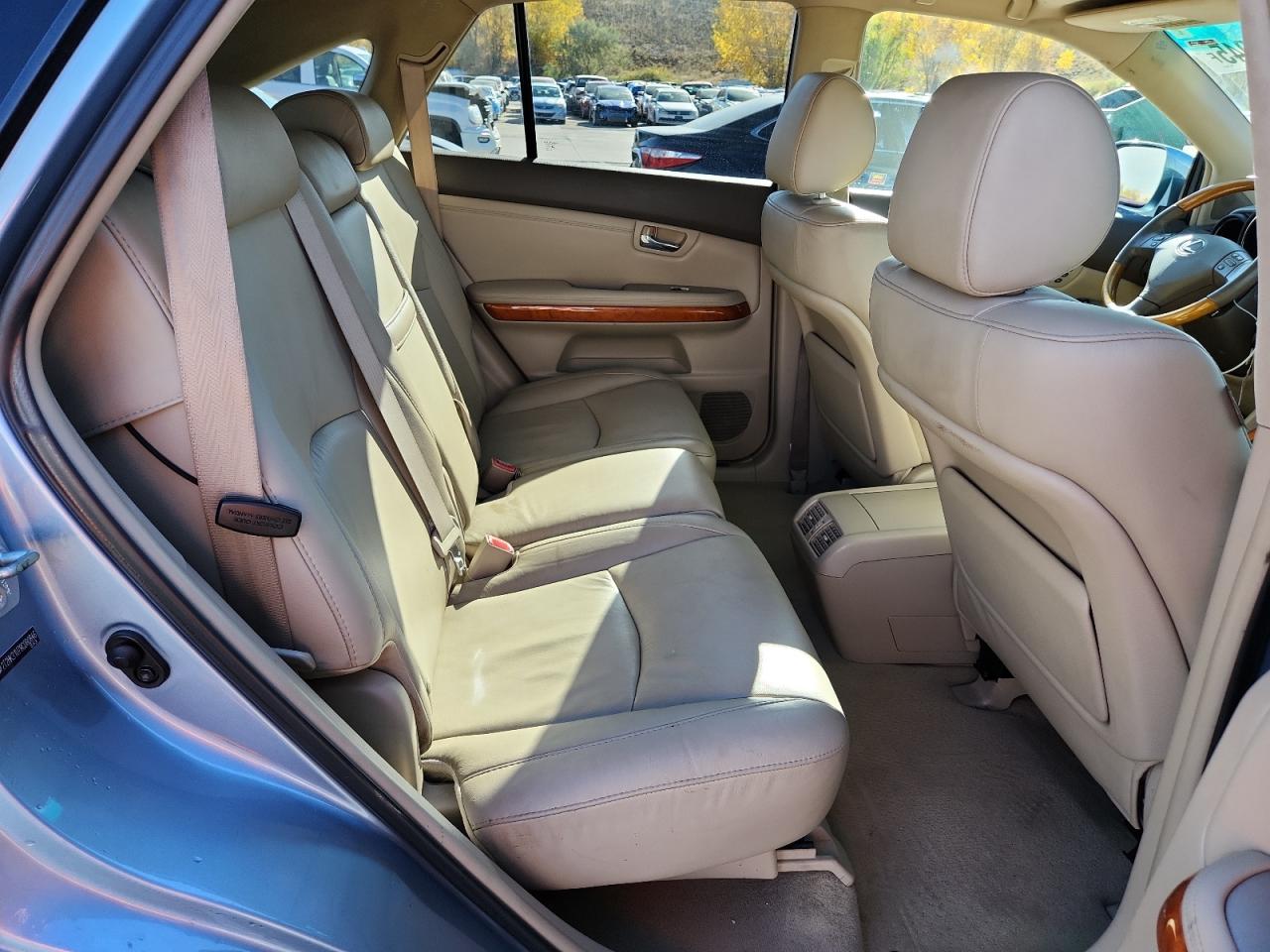 Lot #3288040145 2008 LEXUS RX 350