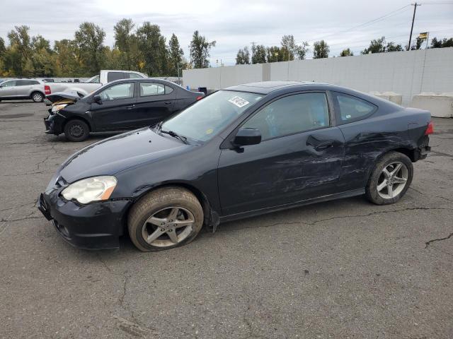 Global Auto Auctions: 2004 ACURA RSX