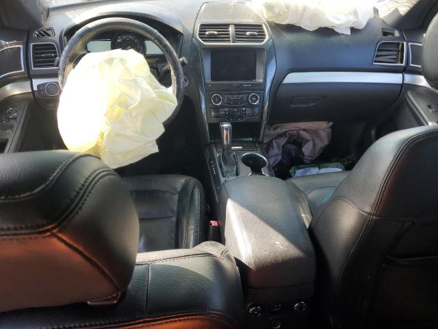 2016 FORD EXPLORER XLT - 1FM5K8D85GGC73852