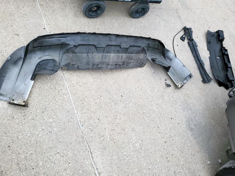 2022 MITSUBISHI OUTLANDER #3284964946