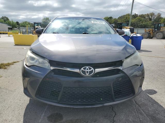 2015 TOYOTA CAMRY LE 4T1BF1FK7FU086507